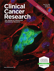 The Impact of Alternative Payment Models on Oncology Innovation and Patient Care